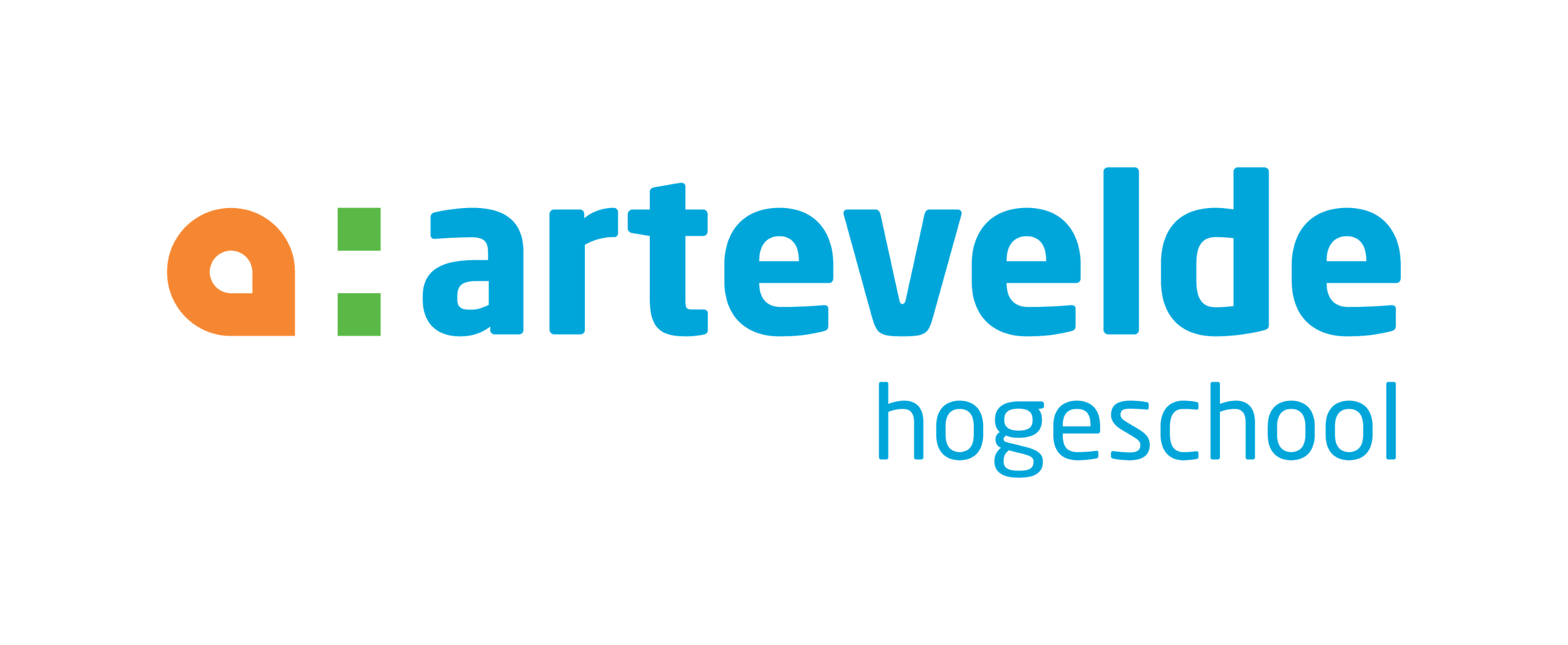 logo Arteveldehogeschool