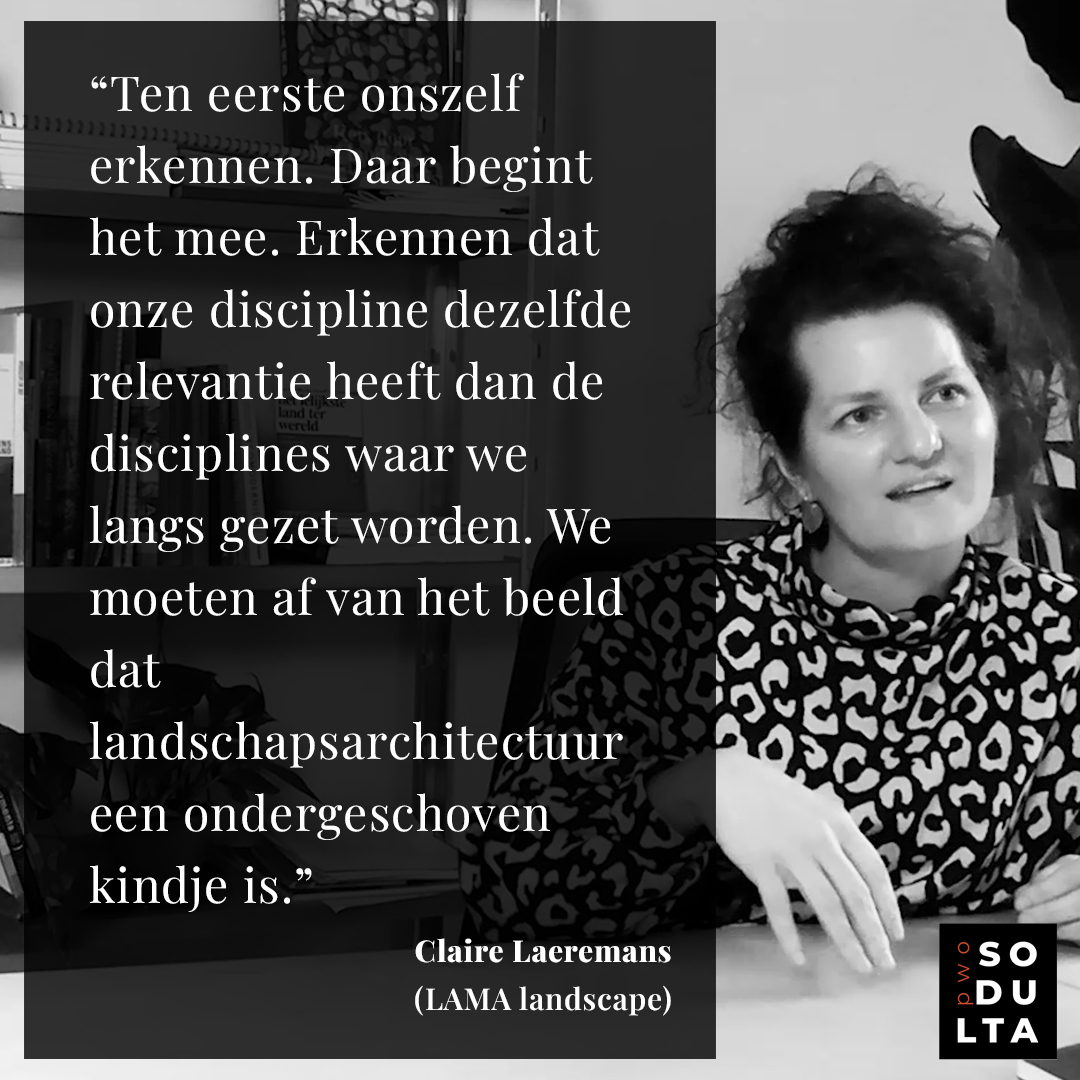 claire laeremans