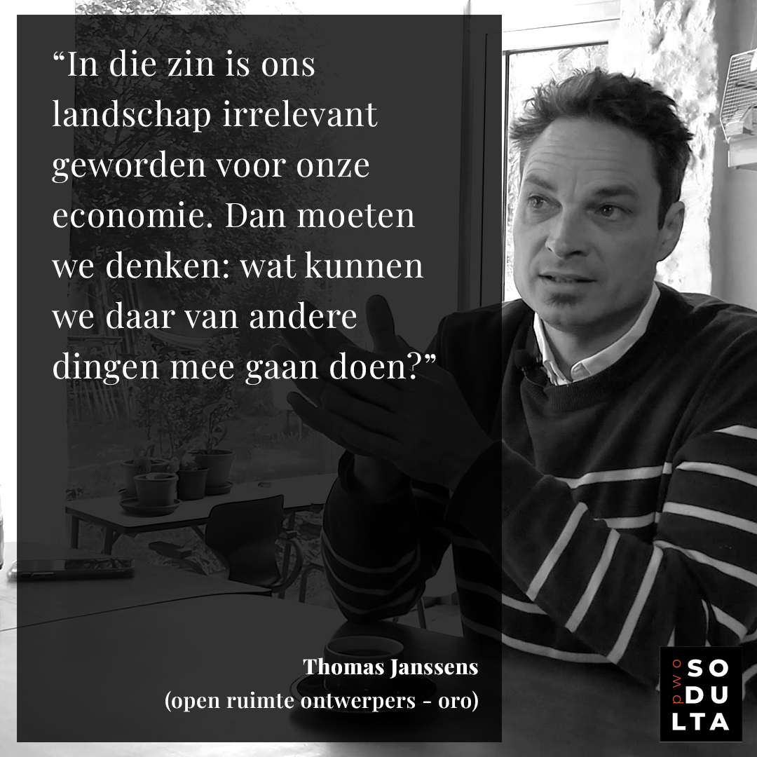 thomas janssens